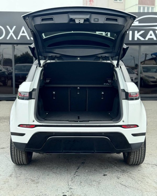 Land Rover Range Rover Evoque II - Image 14
