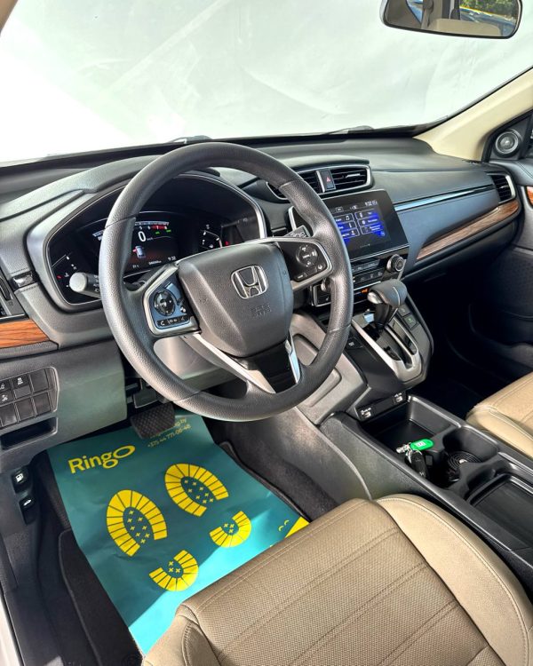 Honda CR-V V · Рестайлинг - Image 11