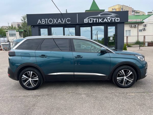 Peugeot 5008 II - Image 8