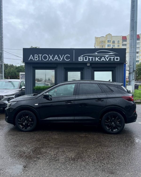 Opel Grandland X I · Рестайлинг - Image 8