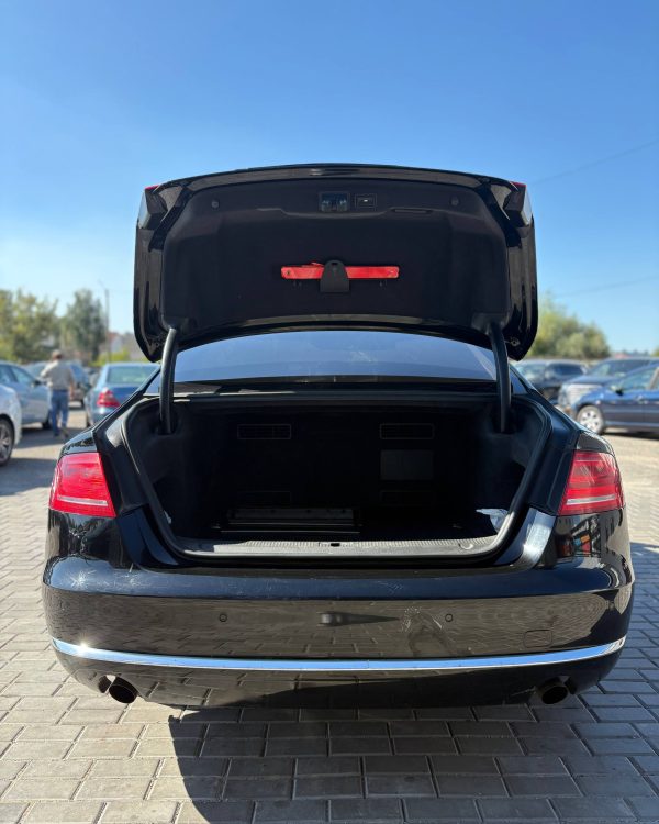Audi A8 D4 - Image 12