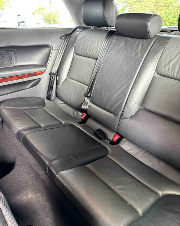 Audi A3 8P, Audi A3 8P 8PA · Рестайлинг - Image 13