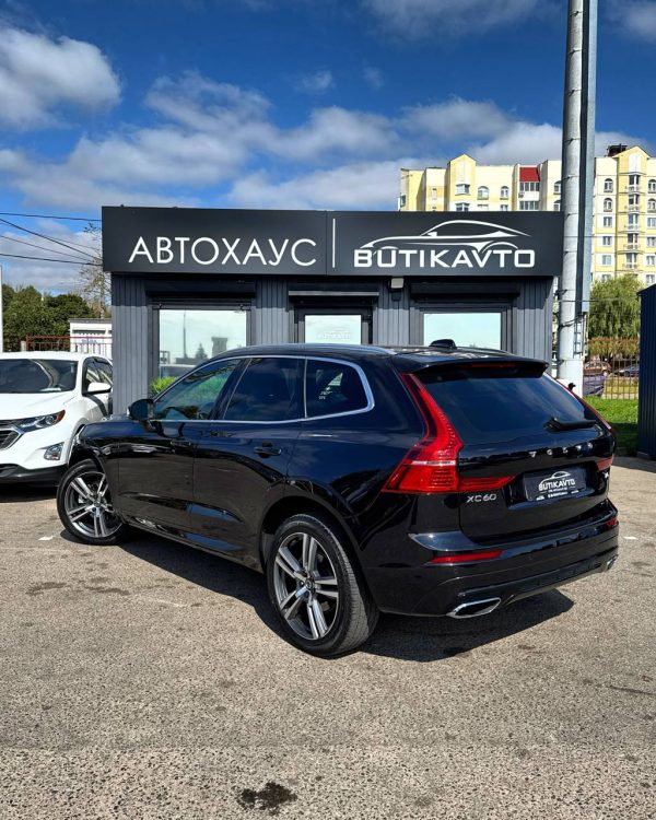 Volvo XC60 II - Image 4