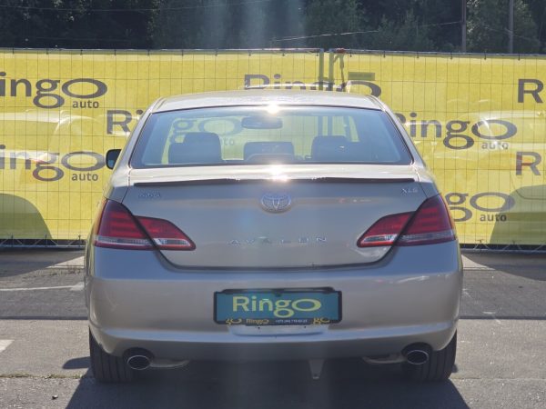 Toyota Avalon III (XX30) - Image 5
