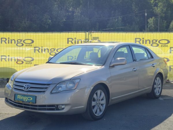 Toyota Avalon III (XX30)