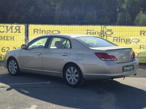Toyota Avalon III (XX30) - Image 4