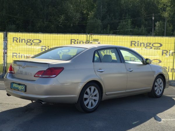 Toyota Avalon III (XX30) - Image 6