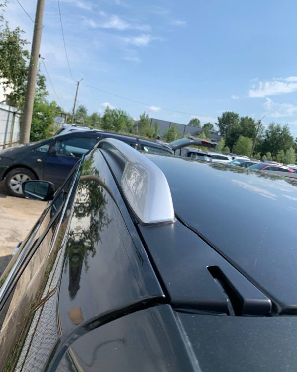 Nissan X-Trail III (T32) - Image 20