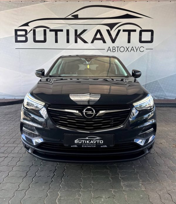 Opel Grandland X I - Image 2