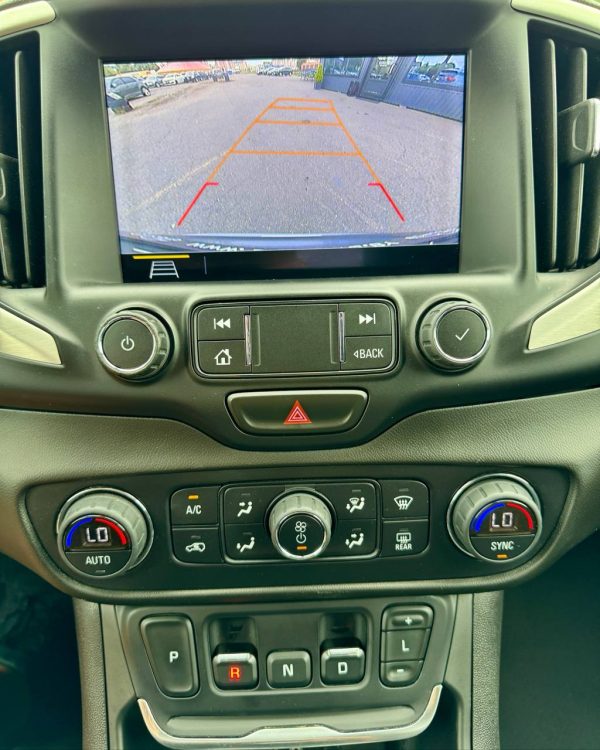 GMC Terrain II - Image 10