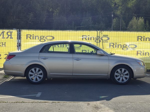 Toyota Avalon III (XX30) - Image 7