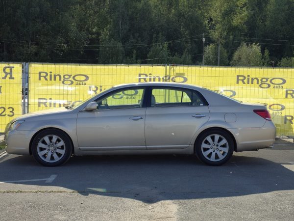 Toyota Avalon III (XX30) - Image 3
