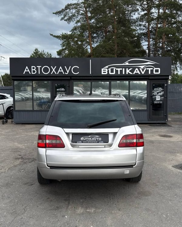 Fiat Stilo I - Image 5