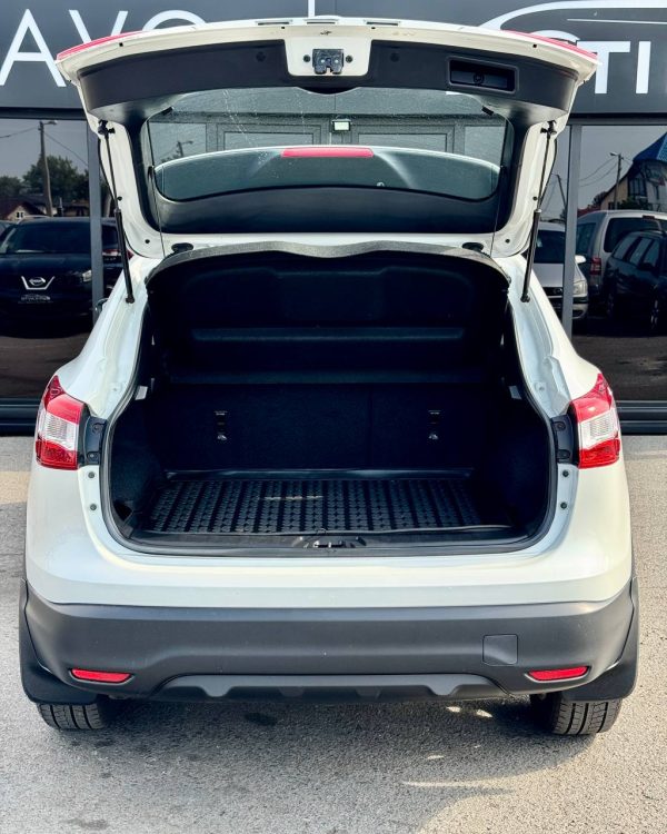 Nissan Qashqai II - Image 14