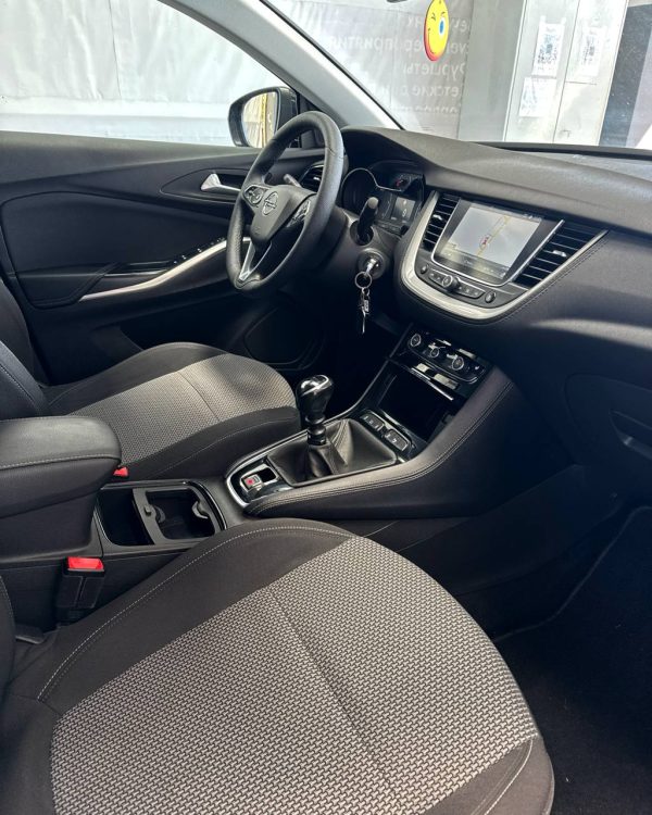 Opel Grandland X I - Image 14