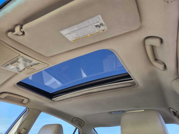 Toyota Avalon III (XX30) - Image 24