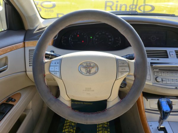 Toyota Avalon III (XX30) - Image 21