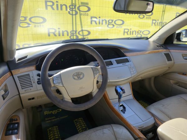 Toyota Avalon III (XX30) - Image 18