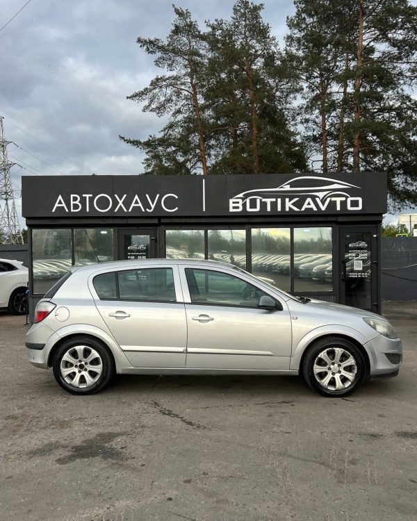 OPEL ASTRA 2429 - Image 14