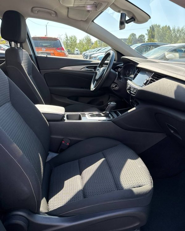 Opel Insignia II · Рестайлинг - Image 10
