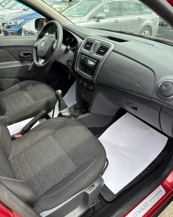 Renault Sandero Stepway II - Image 13