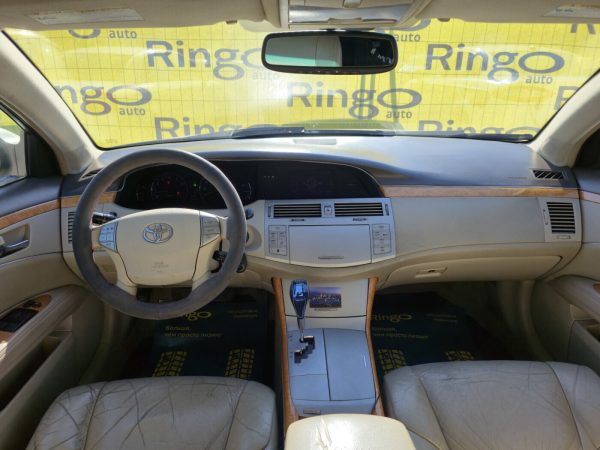Toyota Avalon III (XX30) - Image 19