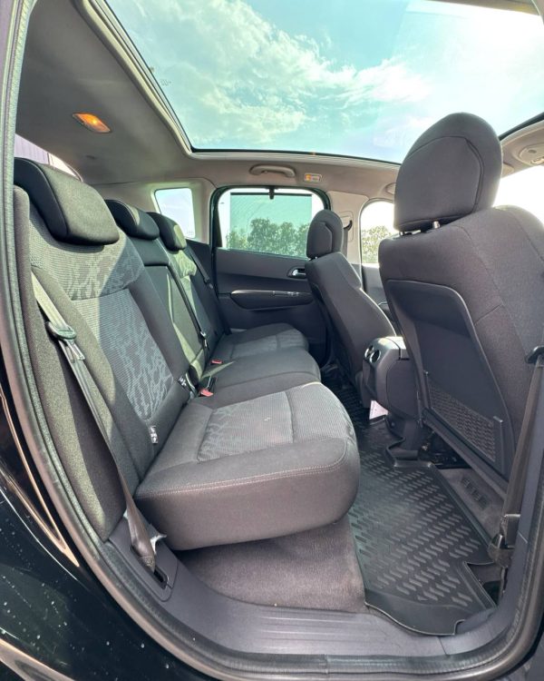 Peugeot 3008 I - Image 13