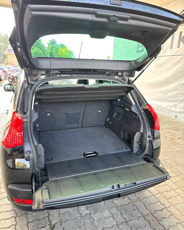 Peugeot 3008 I - Image 15