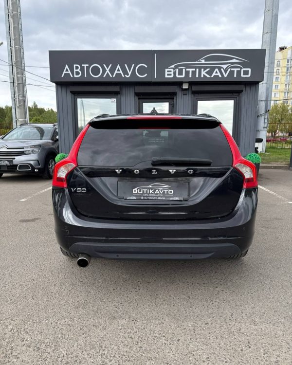 volvo v60 - Image 5