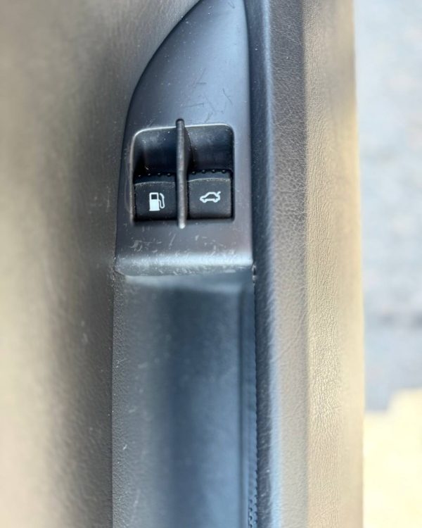Volkswagen Passat B5 · Рестайлинг - Image 17