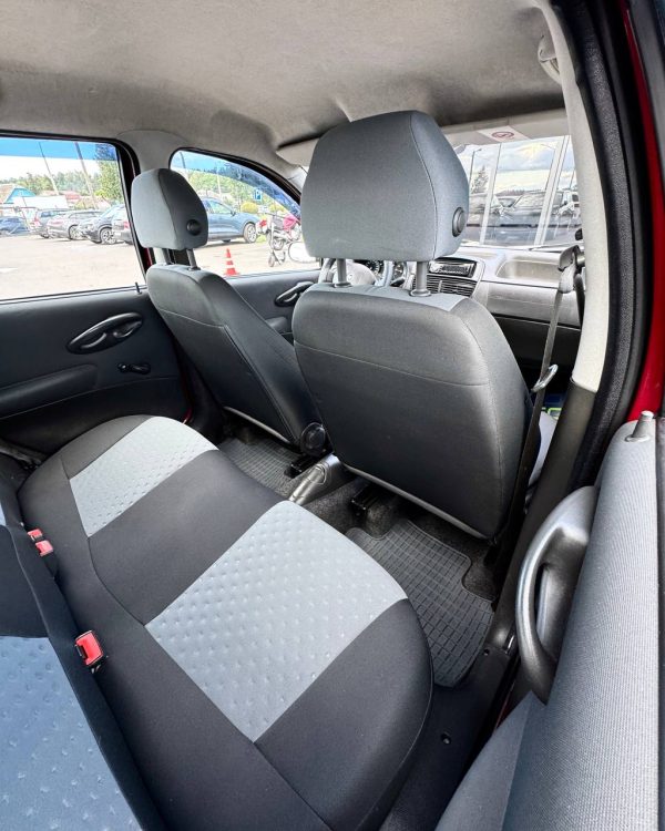 Fiat Punto II · Рестайлинг - Image 12