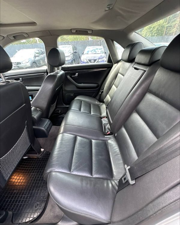 Audi A4 B6 - Image 9