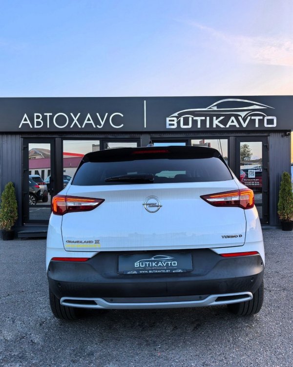 Opel Grandland X I - Image 5
