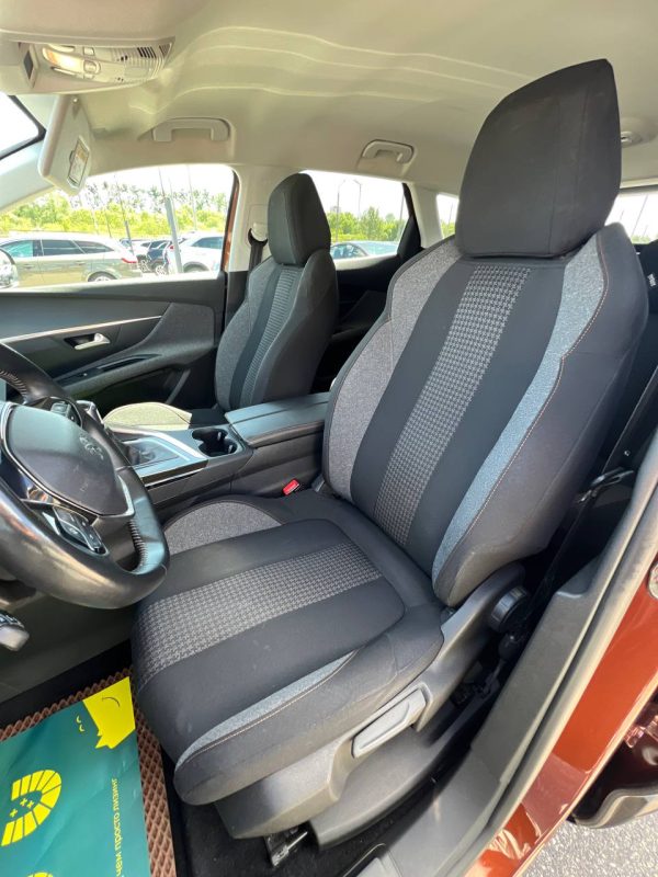 Peugeot 3008 II - Image 10