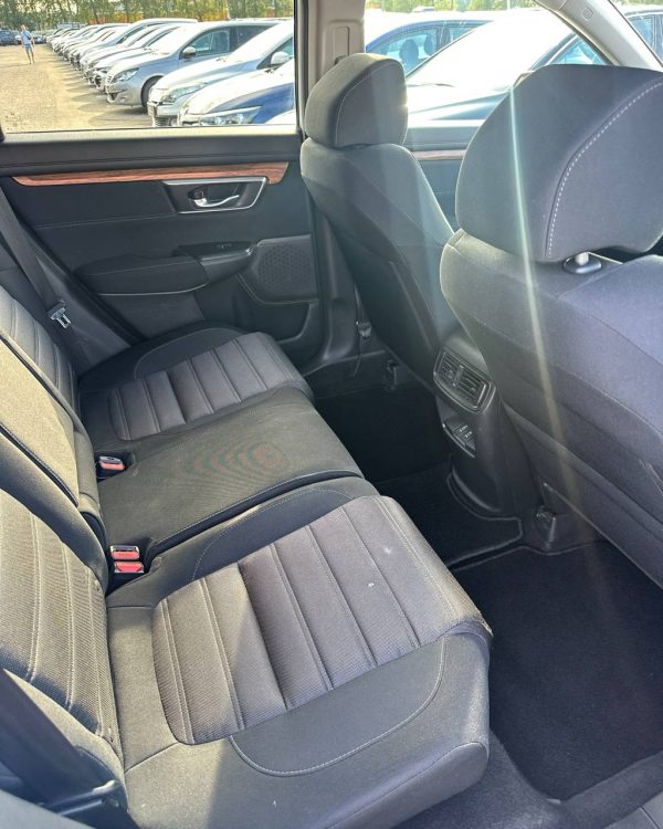 Honda CR-V V - Image 13