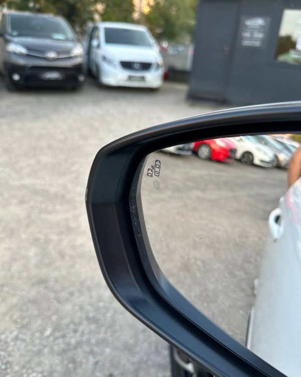 Citroen C5 Aircross I - Image 12