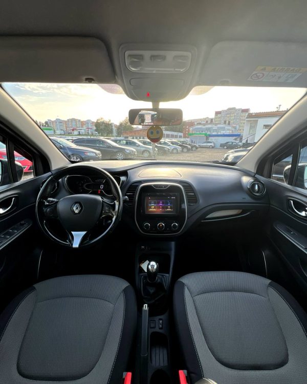 Renault Captur I - Image 11