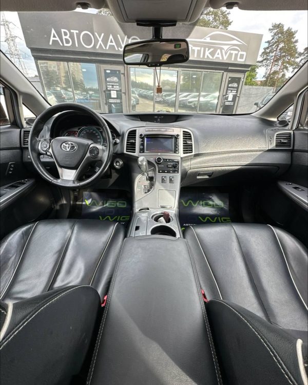 TOYOTA VENZA - Image 7