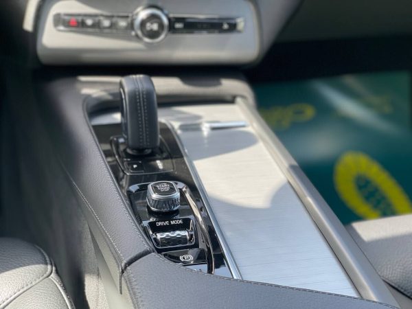 Volvo XC90 II · Рестайлинг - Image 29