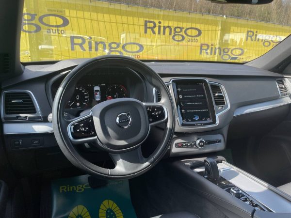 Volvo XC90 II · Рестайлинг - Image 18