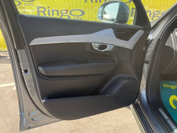 Volvo XC90 II · Рестайлинг - Image 10