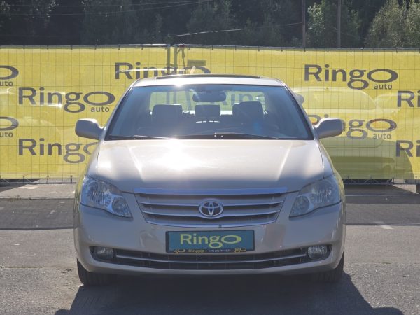 Toyota Avalon III (XX30) - Image 9