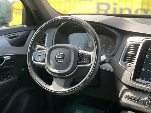 Volvo XC90 II · Рестайлинг - Image 21