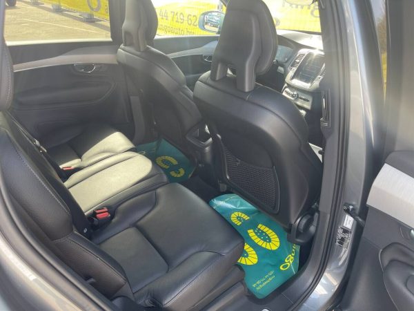 Volvo XC90 II · Рестайлинг - Image 15
