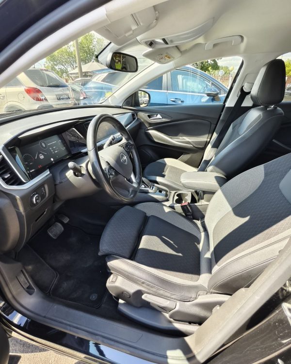 Opel Grandland X I · Рестайлинг - Image 10