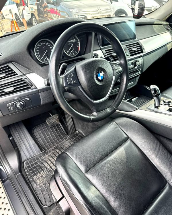 BMW X6 E71 · Рестайлинг - Image 10