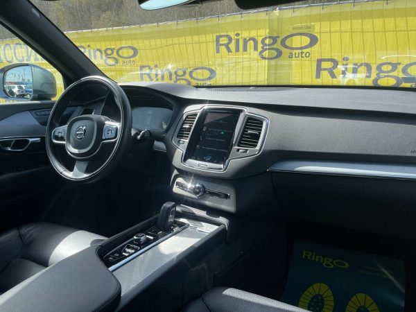 Volvo XC90 II · Рестайлинг - Image 20