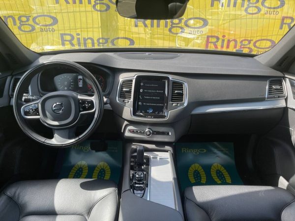 Volvo XC90 II · Рестайлинг - Image 19