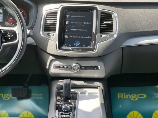 Volvo XC90 II · Рестайлинг - Image 27