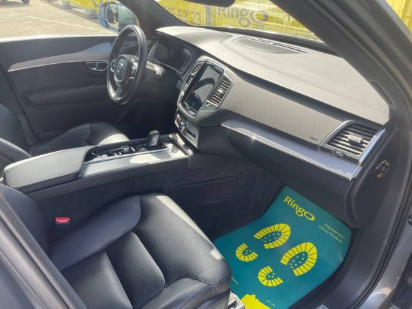 Volvo XC90 II · Рестайлинг - Image 17